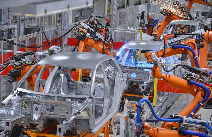 Software manutenzione industriale
