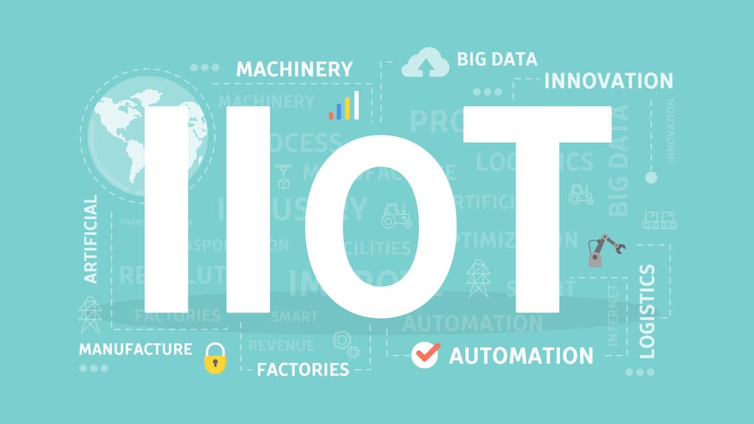 iot industria 4.0