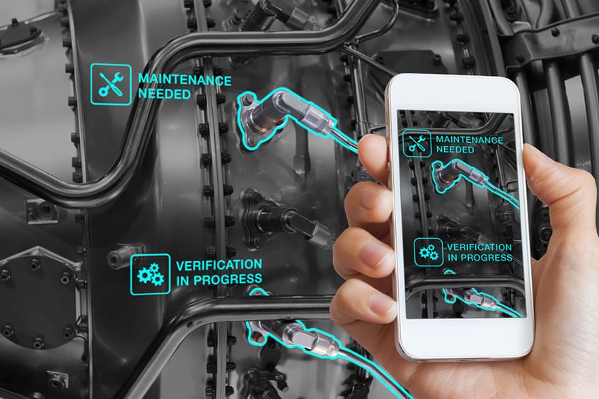 Manutenzione IOT