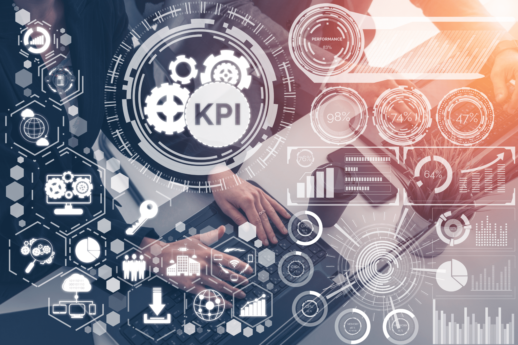 kpi manutenzione
