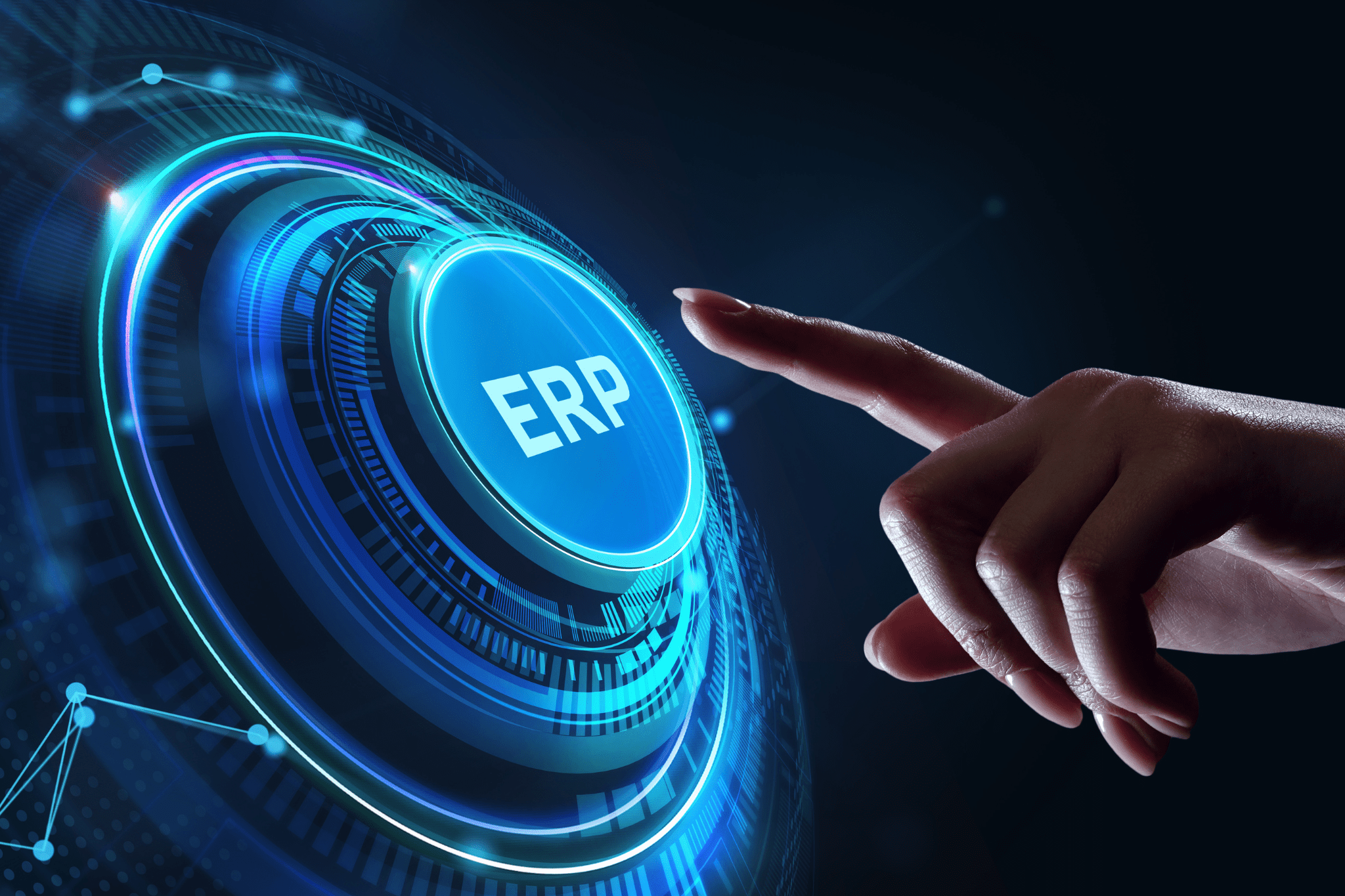 erp aziendale