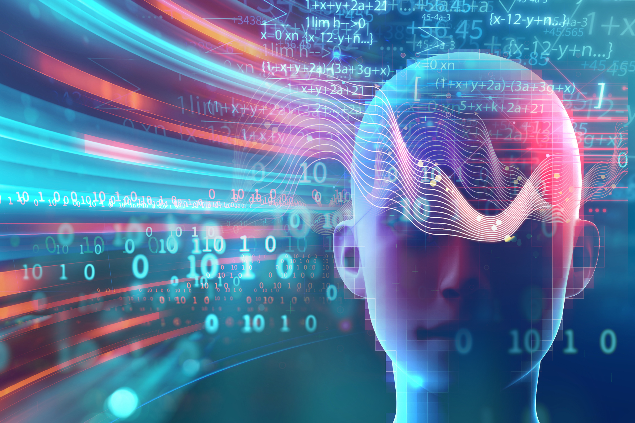 machine learning
