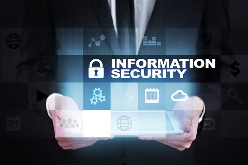 CMMS e Cybersecurity