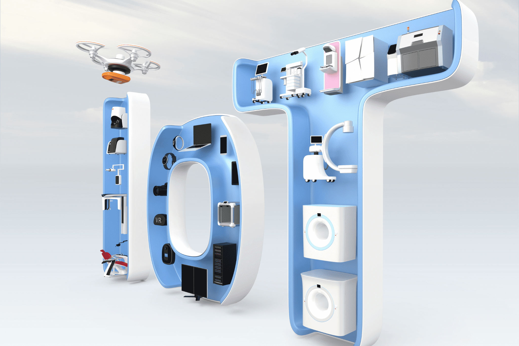 iot