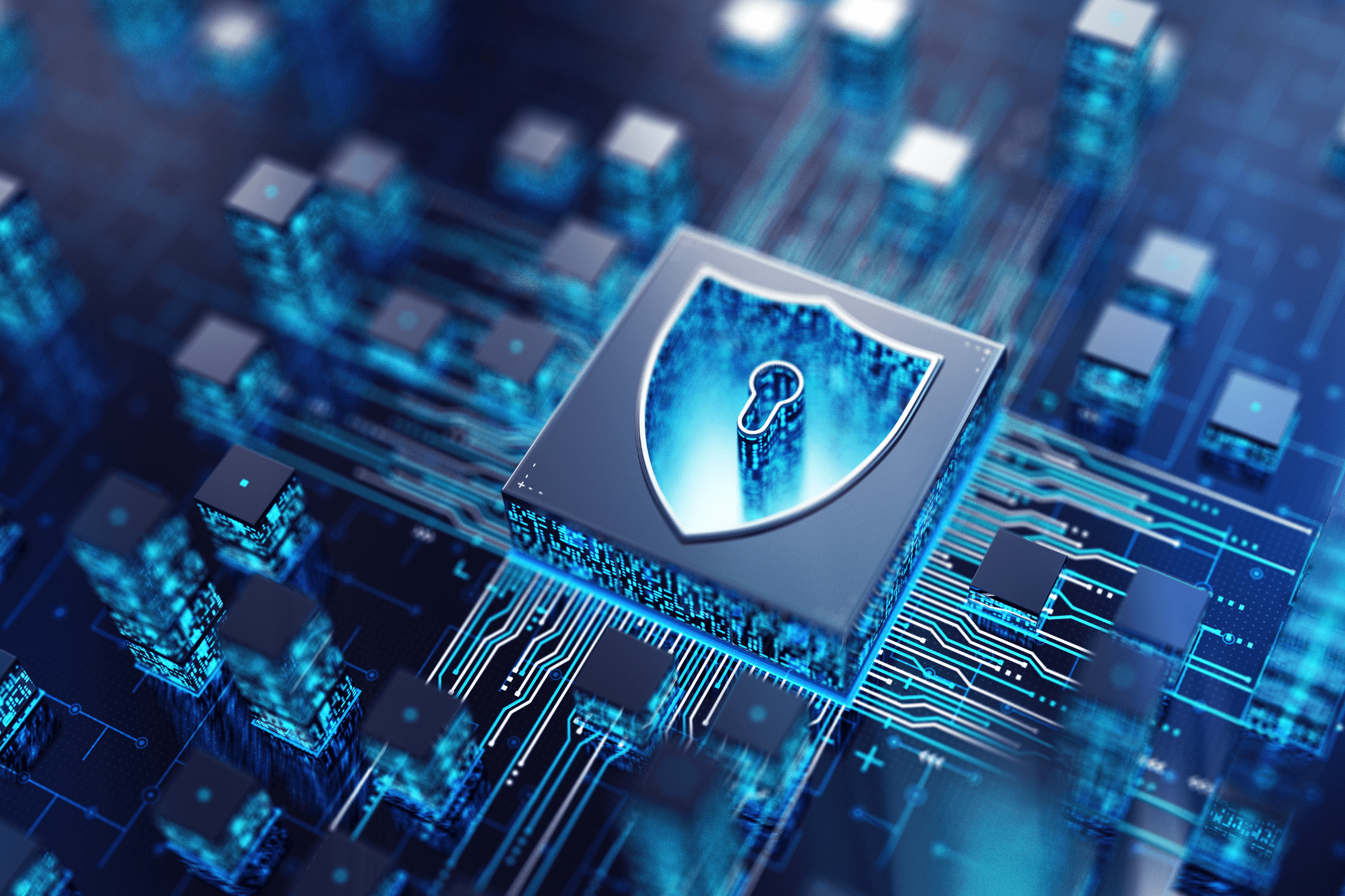 Cybersecurity